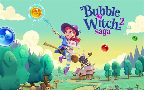 bubble witch saga 2|bubble witch saga 2 play online free.